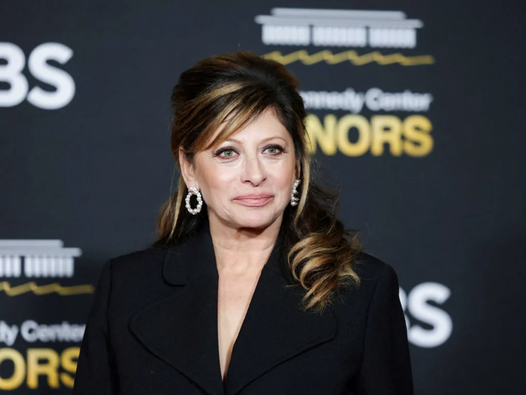 Maria Bartiromo spurned Trump’s press secretary job offer: ‘Taxpayers can’t compete’