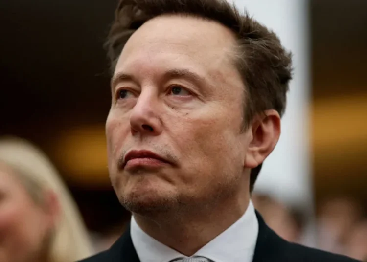 Elon Musk’s finger-pointing at Trump backed up by bombshell report