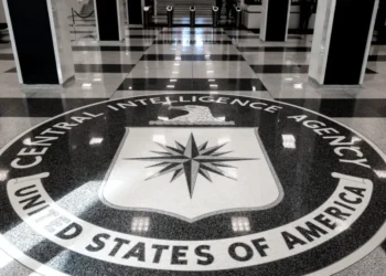 Top-secret CIA contractor accused of handing girlfriend ‘most closely held secrets’