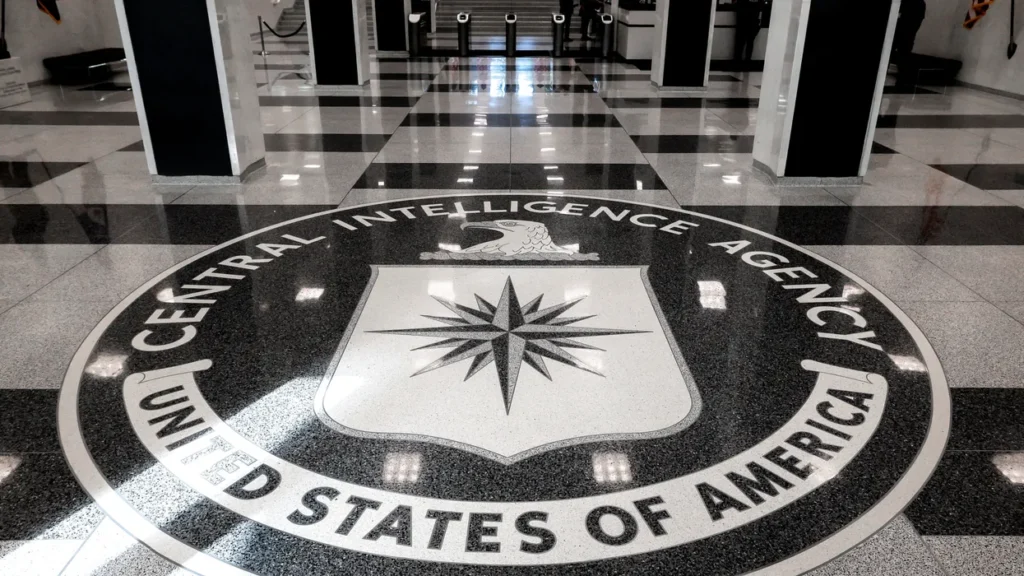 Top-secret CIA contractor accused of handing girlfriend ‘most closely held secrets’