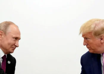 Treasury quietly gave Trump ballroom donor a pass to deal with sanctioned Russian bank