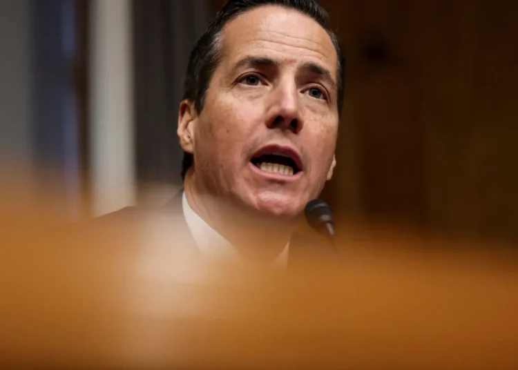‘Holy crap’: GOP senator scrambles over ‘mind blowing’ donations to Paxton opponent