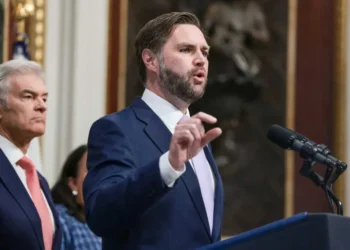 Scott Jennings stands up to JD Vance after Ohio speech: ‘It’s gonna blow up in their face’