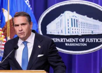 Trump’s hunt for noncitizen voters backfires as docs show ‘thousands’ of citizens flagged
