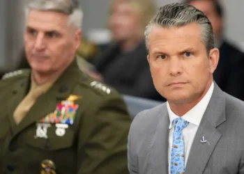 Pete Hegseth’s office loses showdown with State Dept over troops at Paris NFL game: WaPo