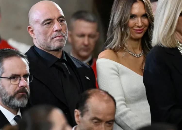 Joe Rogan spills on Trump’s broken promise that disappointed his supporters most
