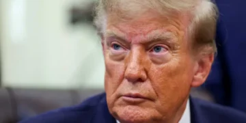 Trump crackdown could ‘blow up’ his big bill after latest attack on Senate deal: report