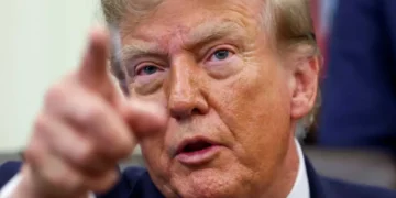 Dread as Trump insider fears ‘everyone is fair game’ in looming post-midterm bloodbath