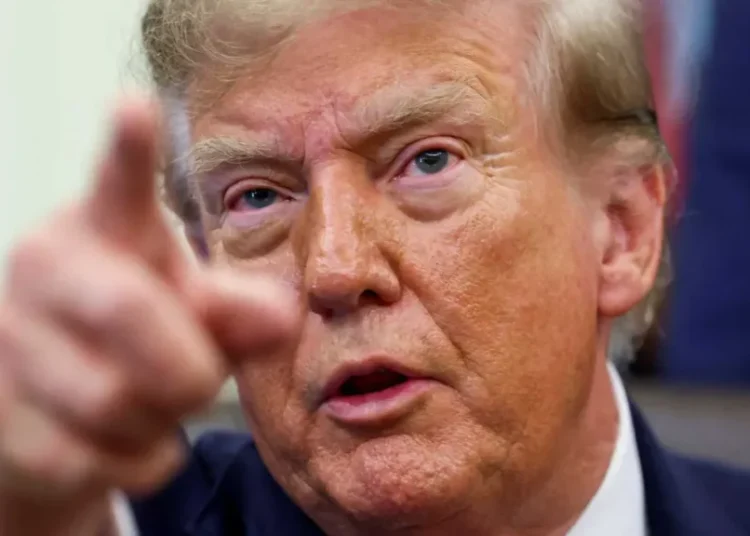 Dread as Trump insider fears ‘everyone is fair game’ in looming post-midterm bloodbath