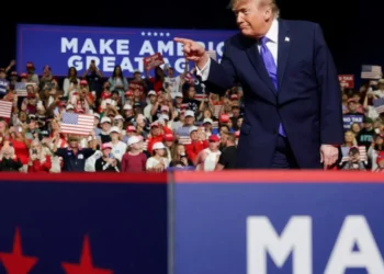 Trump ‘prepared to finish off’ nation’s future after MAGA midterm win: ex-Trump official