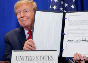 Trump aide’s firm quietly pocketed millions from crypto giant his law now governs: WSJ
