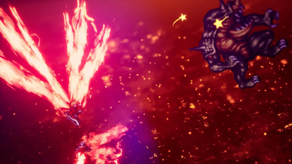 Final Fantasy Resonance Combat