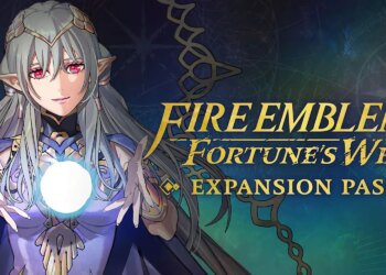 Fire Emblem: Fortune’s Weave Expansion Pass Details Revealed