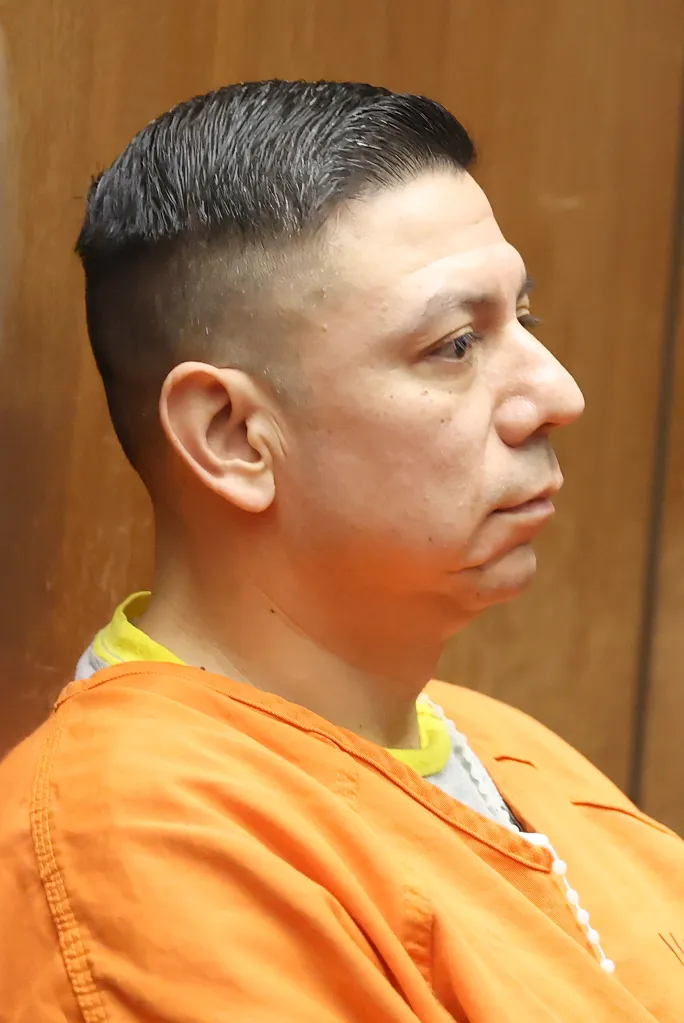 Andrew Jimenez in Los Angeles Superior Court.