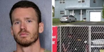 Florida police officer allegedly took over dead man’s home, posed as him for 4 years before being caught