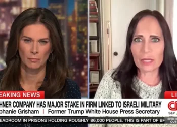 Ex-Trump official flags disturbing aspect of Jared Kushner’s ‘volunteer’ status