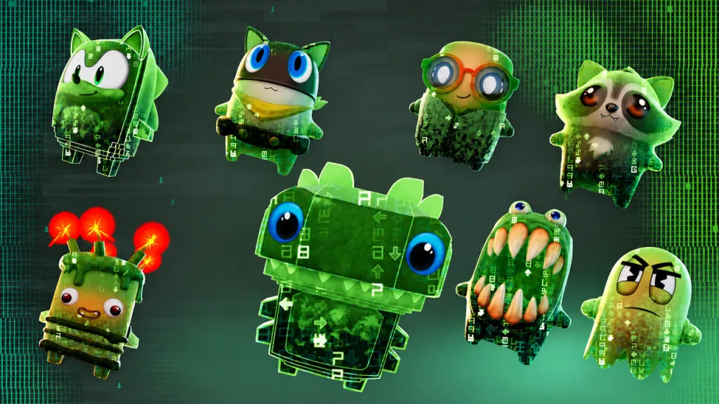 Fortnite Cheat Master Sprites List Chapter 7 Season 4
