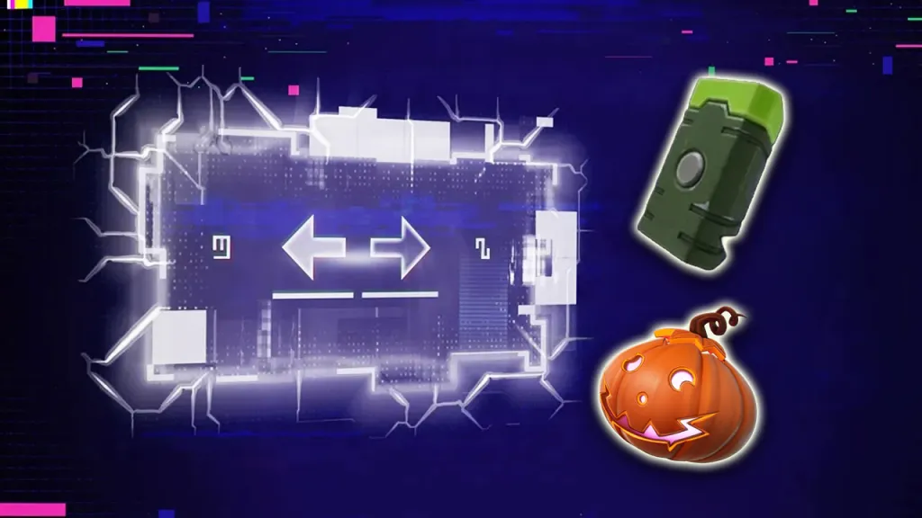 Fortnite Lobby Hack Rewards October 1