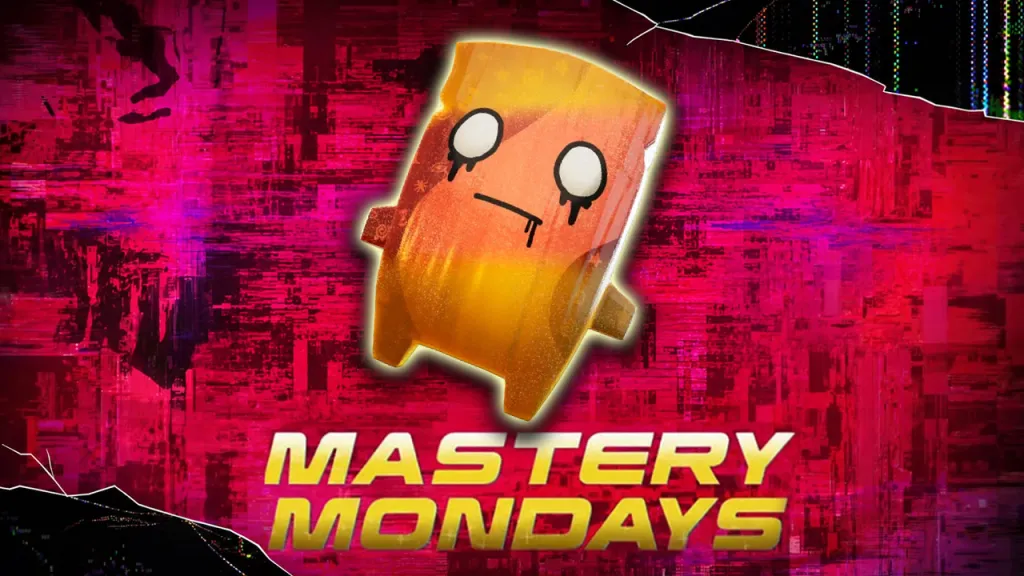 Fortnite Mastery Monday October 19 Artwork