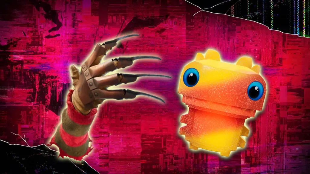 Fortnite Trick or Treat Hours