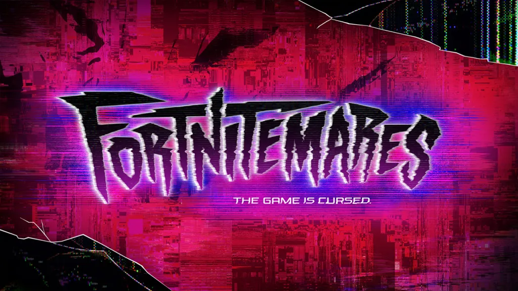 Fortnitemares 2026 Teaser Release Date