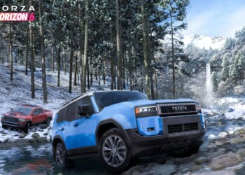 Forza Horizon 6 Confirms PS5 Release Date and First Premium Expansion Details