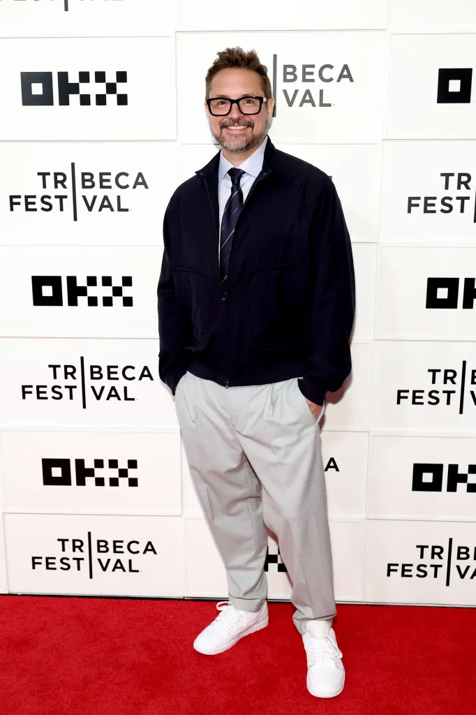 Will Friedle attending the 