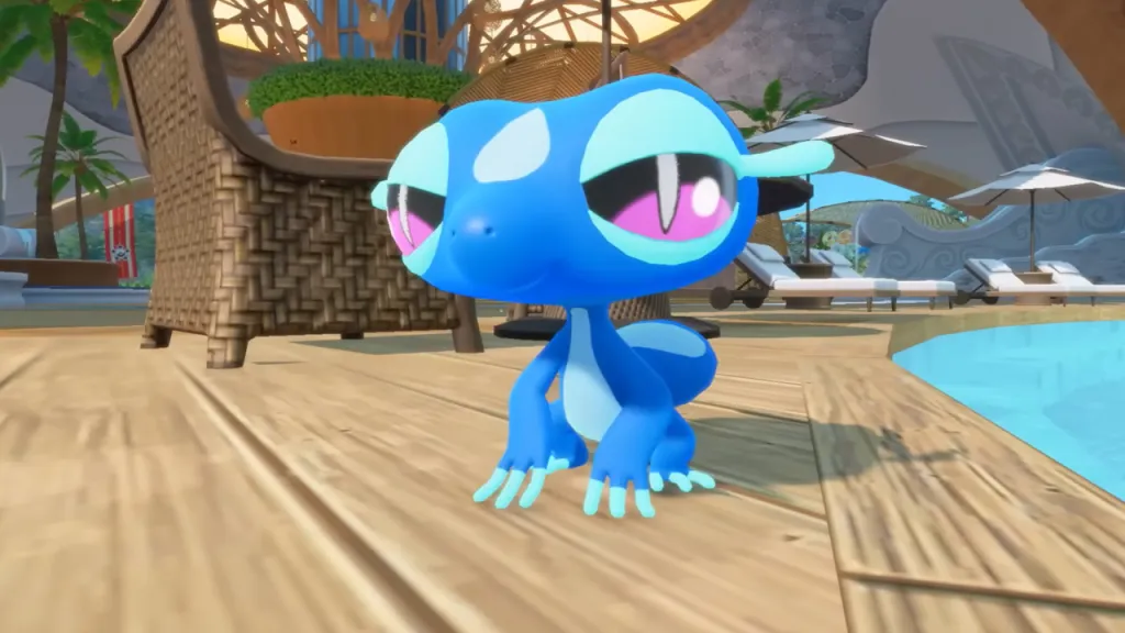Gecqua Evolution Line Leak