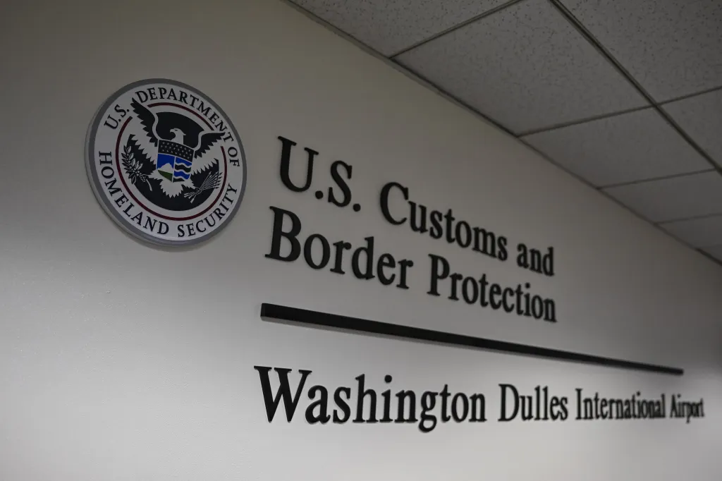 Homeland Security Secretary Markwayne Mullin’s decision targets a Biden-era program that allowed prescreened Chinese nationals to visit the Northern Mariana Islands for up to 14 days without a visa.