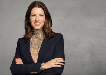 AMC Global Media Chief Communications Officer Georgia Juvelis to Step Down