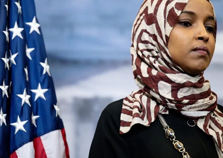 Trump’s plan to deport a member of Congress