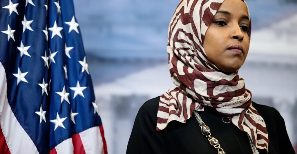Trump’s plan to deport a member of Congress