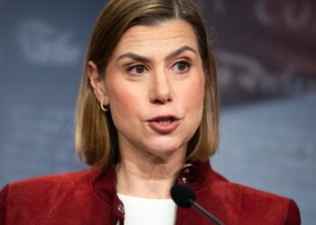 This Democrat’s accountability plan has Trump fuming