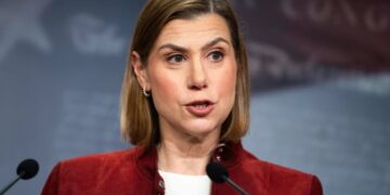 This Democrat’s accountability plan has Trump fuming