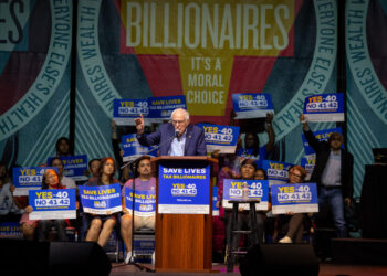 Billionaire taxes, trans rights, abortion, voting rights: This year’s biggest state votes