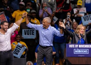 Why Republicans might beat the polls
