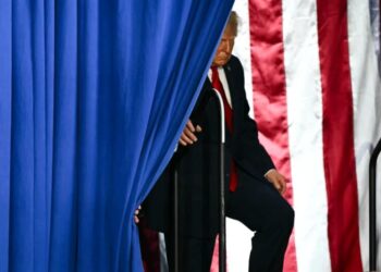The case for a little election optimism