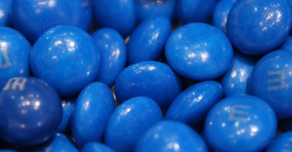 Republicans are coming for your blue M&Ms