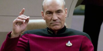 Patrick Stewart taught us what good men do with power