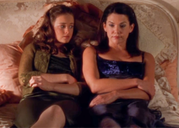 This Iconic ‘Gilmore Girls’ Role Almost Went to Someone Else