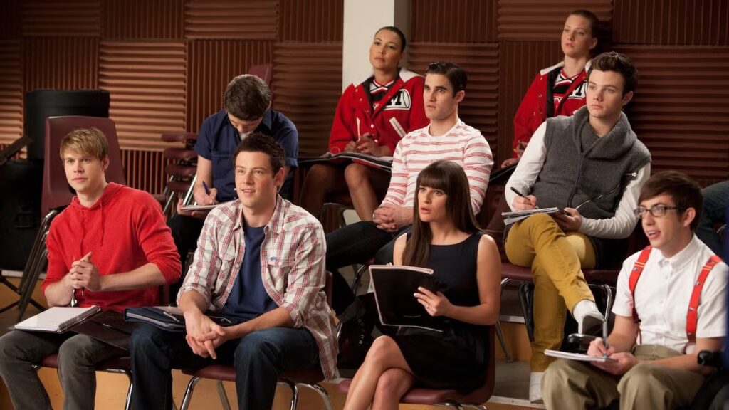 Can a ‘Glee’ Reboot Really Work in 2026?