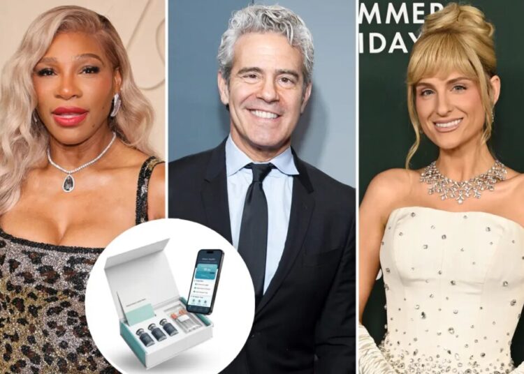 Stars use GLP-1s to lose weight, and now you can start for just $99