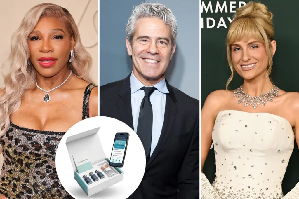Stars use GLP-1s to lose weight, and now you can start for just $99