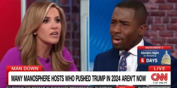 GOP strategist torches ex-Trump aide’s ‘naive’ war plan as ‘the most absurd thing’