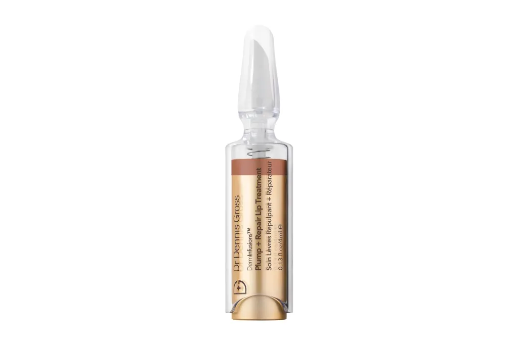 Dr. Deniss Goss lip serum