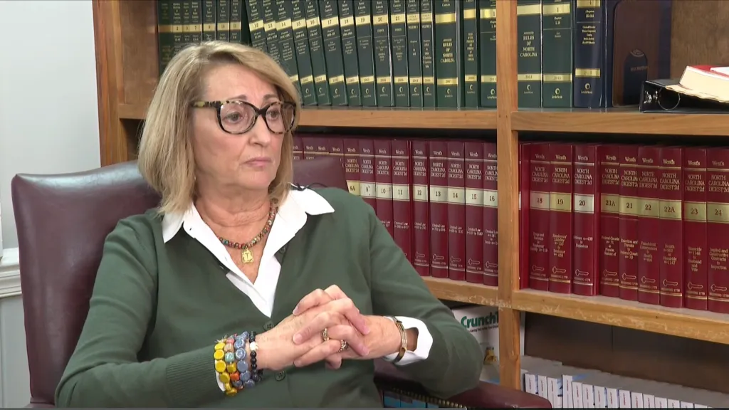 Tracey Hughes revealed she felt vindicated after a jury awarded her $850,000 in her homewrecker case against NASCAR truck driver Jennifer Jo Cobb.