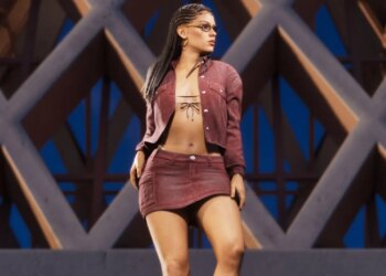 Likely ‘GTA 6’ Lucia Actress Goes Live on Instagram For The First Time