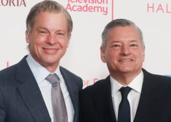 Our 7 Burning Questions for Netflix’s Big Earnings Report