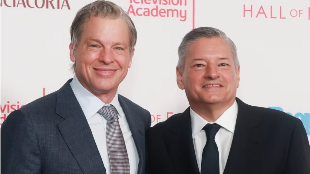 Our 7 Burning Questions for Netflix’s Big Earnings Report