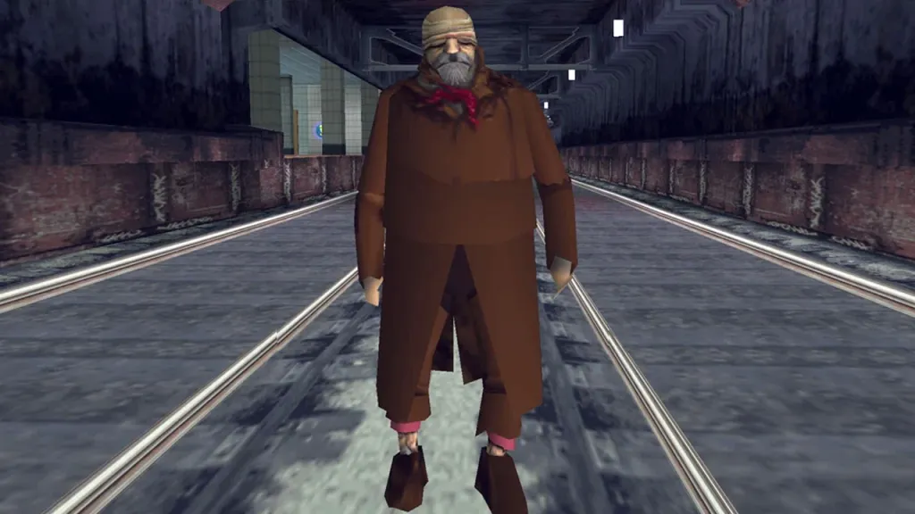 GTA 3 Darkel